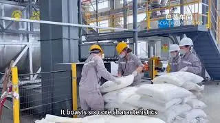 From Lab to Mine: JB Chem's Cyanide-Free Gold Leaching Solution