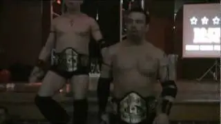 NSPW 22: Steen vs. War Cloud