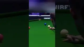 Judd Trump treating Cheltenham to some NAUGHTY snooker! 🙌#BritishOpen | Unibet