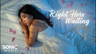 SONIC MUSIC - Right Here Waiting ( Richard Marx - COVER 2025)