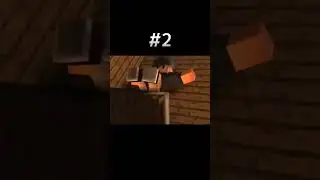 PIORES INTROS DE MINICRAFT 😂🤙 #short #shorts #Minicraft