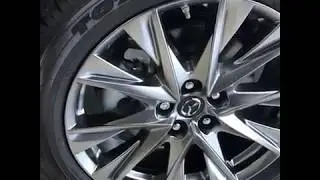 Le tout nouveau CX-5 Signature est juste waoooooo!!!!