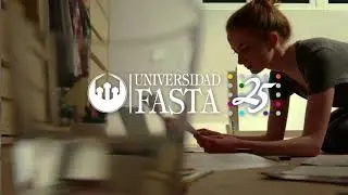 Avanz&aacute; a tu futuro. Estudi&aacute; a Distancia en UFASTA