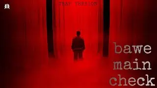 BAWE MAIN CHECK TRAP VERSION | King & @raga | MM | Official Music