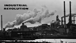 &ldquo;The Industrial Revolution: The Mysterious Event That Changed the World Overnight!&rdquo;