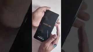 Hard Reset iQOO 13 | iQOO 13 Pattern Pin Password Fingerprint Unlock | iQOO 13 Forgot Screen Lock