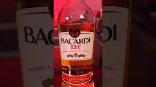 Bacardi 151 #bacardi #bacardi151 #bebida #bebidas #alcohol #ron #rum #bebidasalcoholicas #mojito