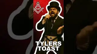 Tylers Toast | Freimaurer Online Music  #freimaurer #freimaurermusik