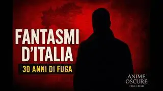 I 10 LATITANTI pi&ugrave; PERICOLOSI d'Italia - ALCUNI SONO ANCORA TRA NOI