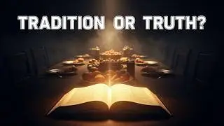 Why Thanksgiving Day Is Not Biblical &mdash; What the Bible Really Teaches