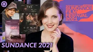 Everything I Watched at SUNDANCE: Ranked + Reviewed | Sundance 2021