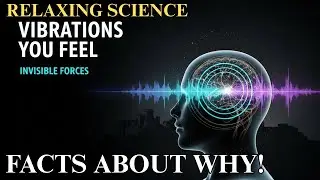 Vibrations You Feel But Don't Hear: How Infrasound Shapes Your Emotional Reality!