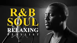 【R&B Soul】Holiday Soul & Chill &ndash; Warm Winter R&B Vibes