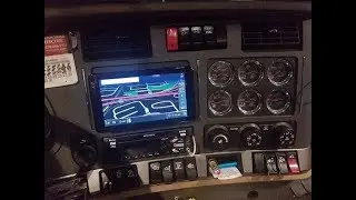 How to mount your GPS to the dash