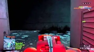 Funniest BF4 Defib Kill