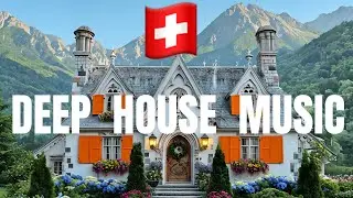Solo Swiss Road Trip, Deep House Reflections 