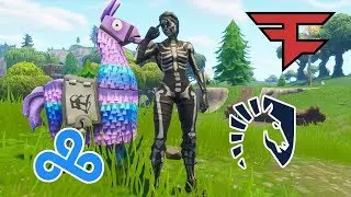 This Video will Get me in @FazeClan @Chronic, and @TeamLiquid