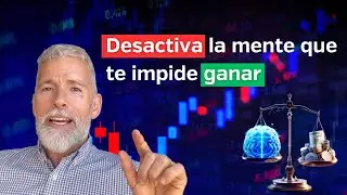Trading sin presi&oacute;n: C&oacute;mo evitar que el miedo dirija tus decisiones