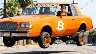 BTC Bounce to $71k Next Week