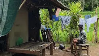 Awalnya Aki Terkejut Jam 10 Malam Ada yang Bertamu 😁😁😁 dikira 👻