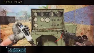 Bo4 Xim montage