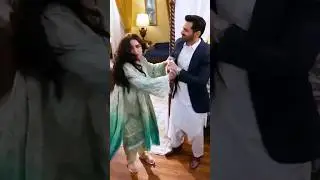 tere bin episode 25|| murtasim care about meerab #terebin #yumnazaidi #wahajali #shorts