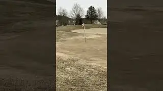 Golf Is Open?