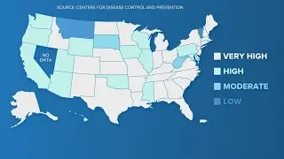 Flu Outbreak: Texas district forced to close as nation faces severe flu season