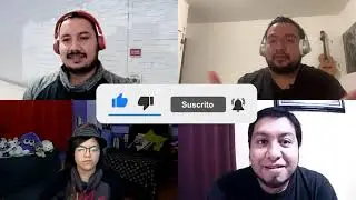 Chachareando -Fuck, Marry Kill, Joker, Batman y m&aacute;s