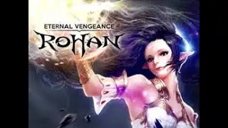 Rohan Ethernal Vengeance #nostalgia