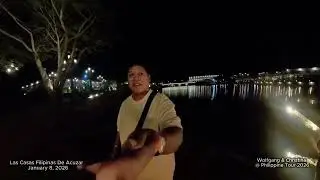 Las Casas Filipinas De Acuzar / Wolfgang & Cristina Tour in the Philippines / January 8, 2026 / V6
