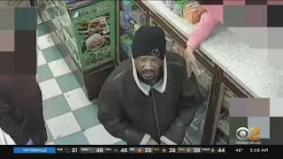 Man Slashed In Neck At Bronx Bodega