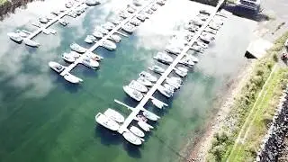 Drone Surnadal