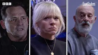 Families Reunite! | This Week On EastEnders