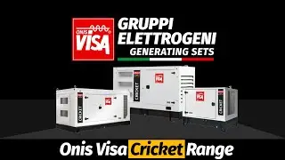 CRICKET ESSENTIALS (9-200 KVA)