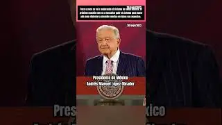&iquest;Qu&eacute; es el IMSS Bienestar? #amlo #mexico #shorts