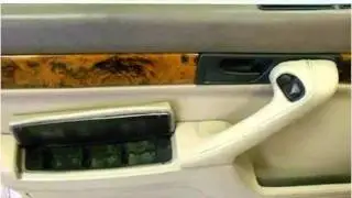 1992 BMW 7-Series Used Cars Duluth GA