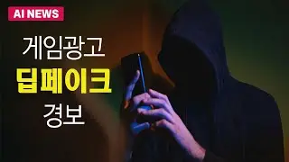 Game Ad Deepfake Alert