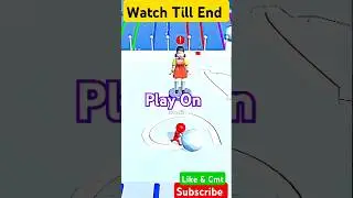 Extreme Snow Race.io - Surprising & Fun!