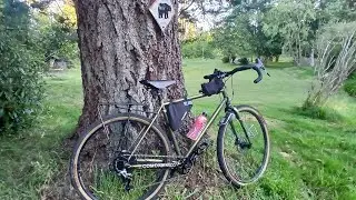 36t To 34t Chain Ring... Does It Make A Difference?