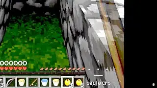 100 CPS Model O???? |Coldpvp.com|