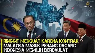 Ringgit Naik, Kedaulatan Turun? Fakta yang Jarang Dibahas