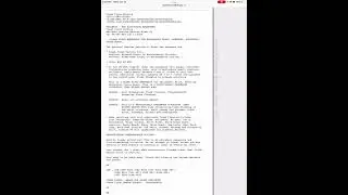 Flash Flood Warnings/Flash Flood Emergency in Florida 6/12/24