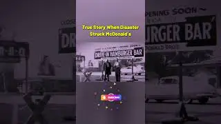 True Story When Disaster Struck McDonald&rsquo;s & How They Bounced Back &ndash; The Ray Kroc Chapter