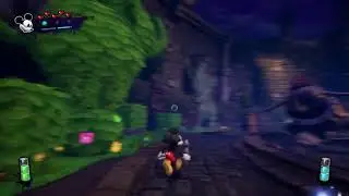 Epic Mickey: The Tragic Tale of Disney&rsquo;s Forgotten Video Game