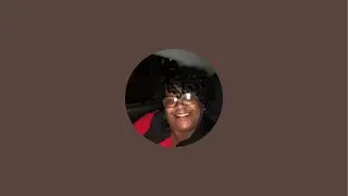 Vanessa T. Smith ministry is live! Pastor Stacy Brown