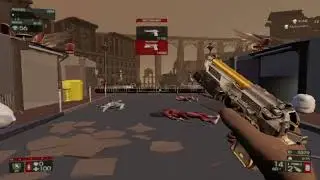 Potato Floor 2