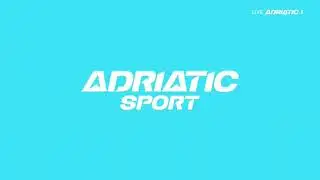 EPCG Superliga Ž | Mediteran vs Jedinstvo | LIVE