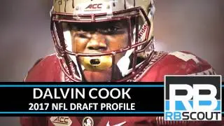 Dalvin Cook Draft Profile