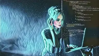 Epic motivational music for coding || programming || cyber